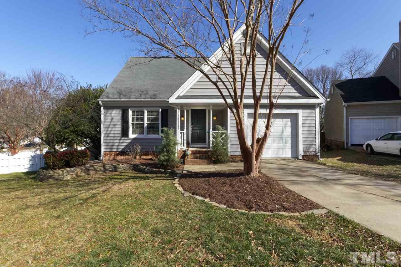 2101 Cedarbluff Court Raleigh, NC 27615 - Photo 1 of 25