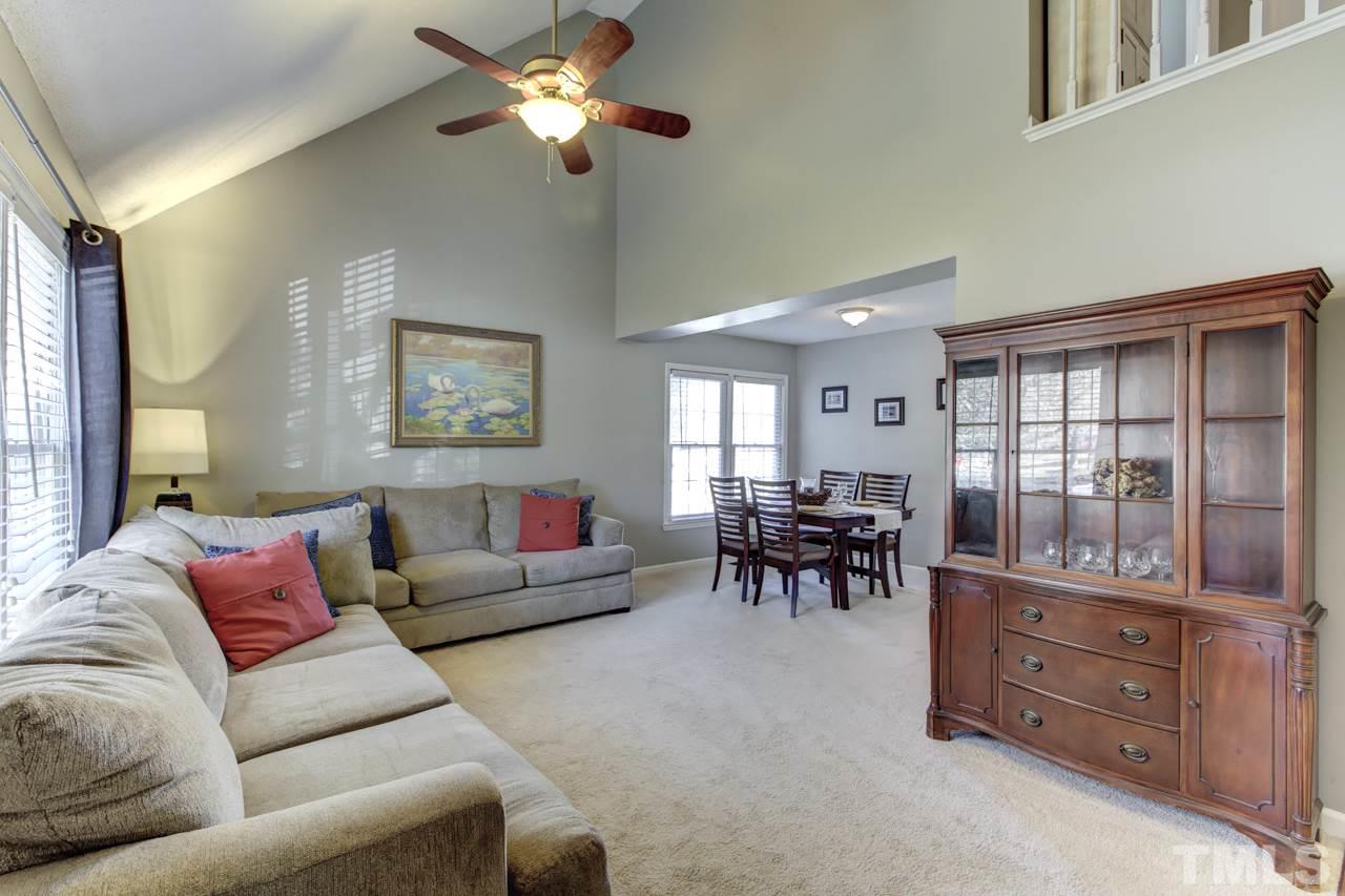 2101 Cedarbluff Court Raleigh, NC 27615 - Photo 2 of 25