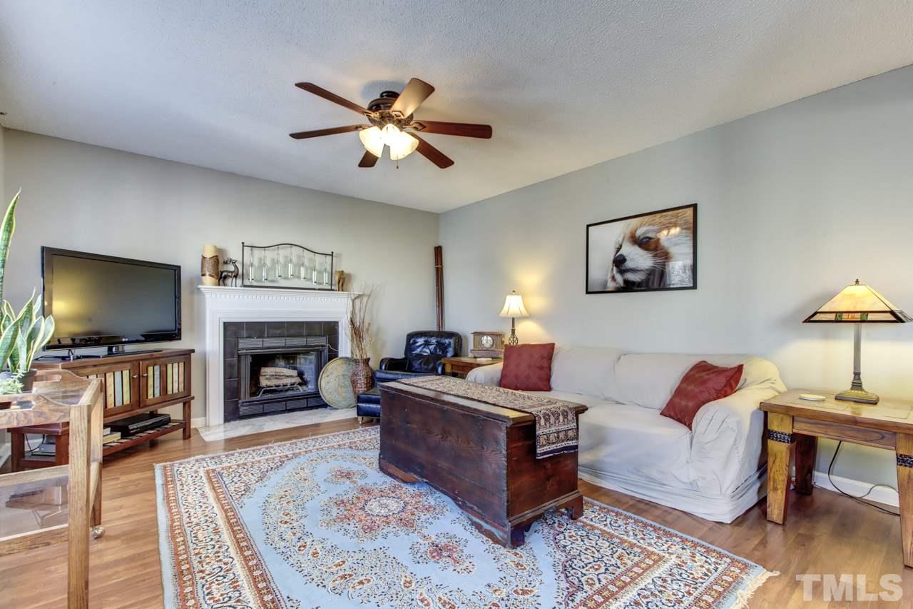 2101 Cedarbluff Court Raleigh, NC 27615 - Photo 11 of 25
