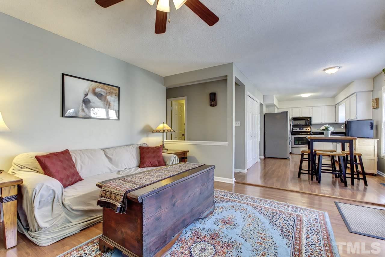 2101 Cedarbluff Court Raleigh, NC 27615 - Photo 12 of 25