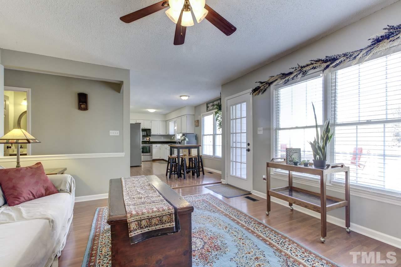 2101 Cedarbluff Court Raleigh, NC 27615 - Photo 13 of 25