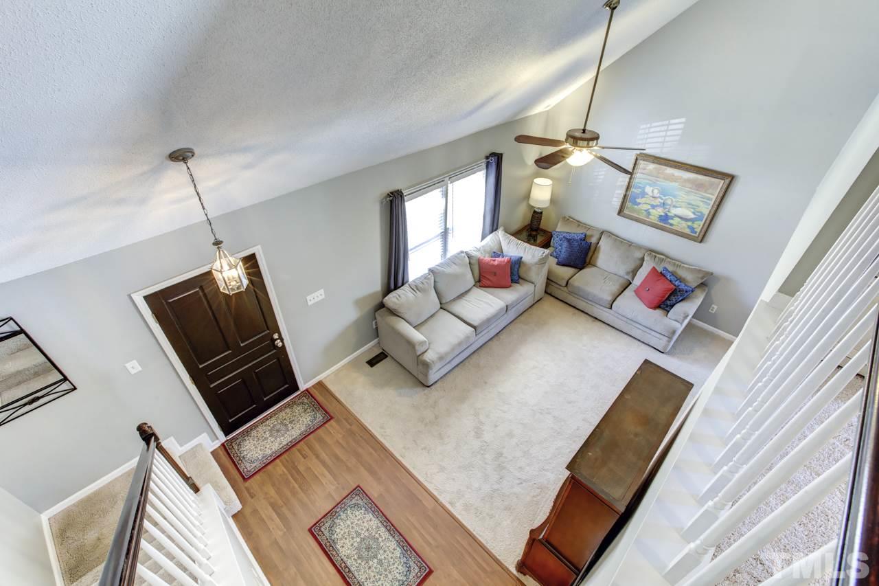 2101 Cedarbluff Court Raleigh, NC 27615 - Photo 14 of 25