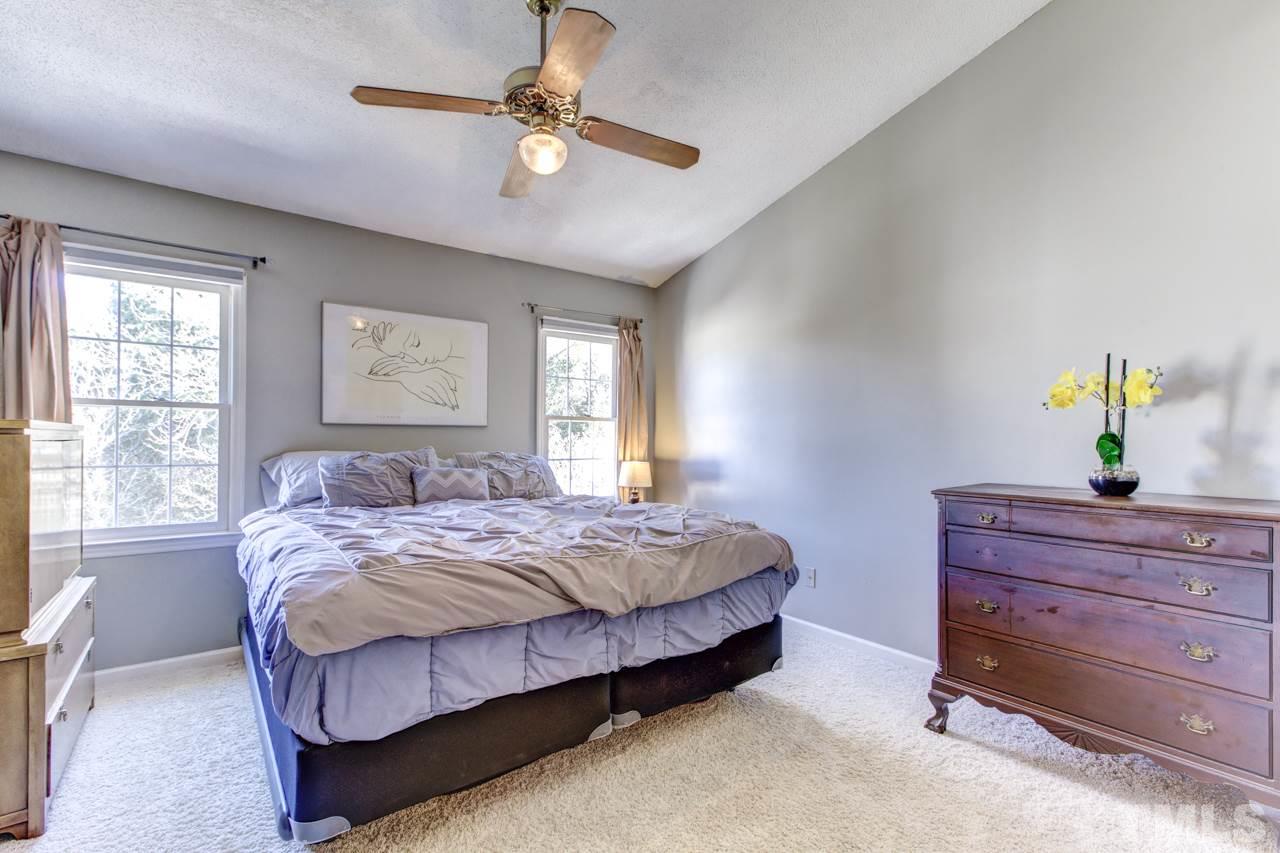 2101 Cedarbluff Court Raleigh, NC 27615 - Photo 15 of 25