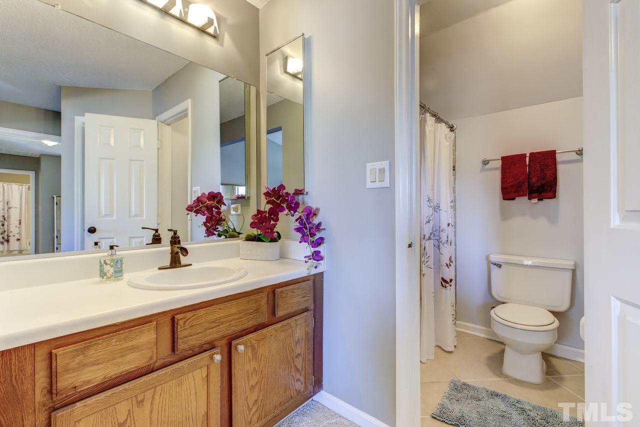 2101 Cedarbluff Court Raleigh, NC 27615 - Photo 16 of 25