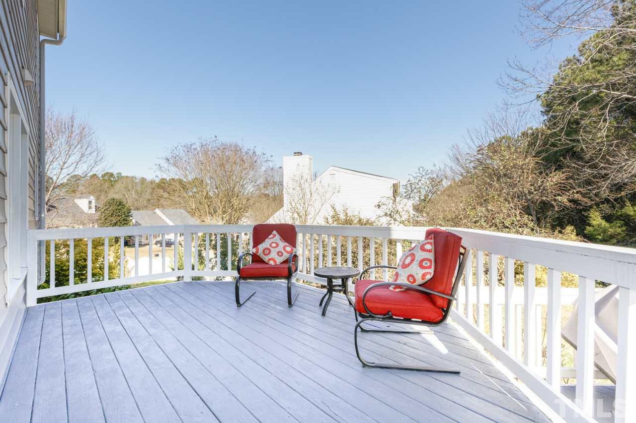 2101 Cedarbluff Court Raleigh, NC 27615 - Photo 21 of 25