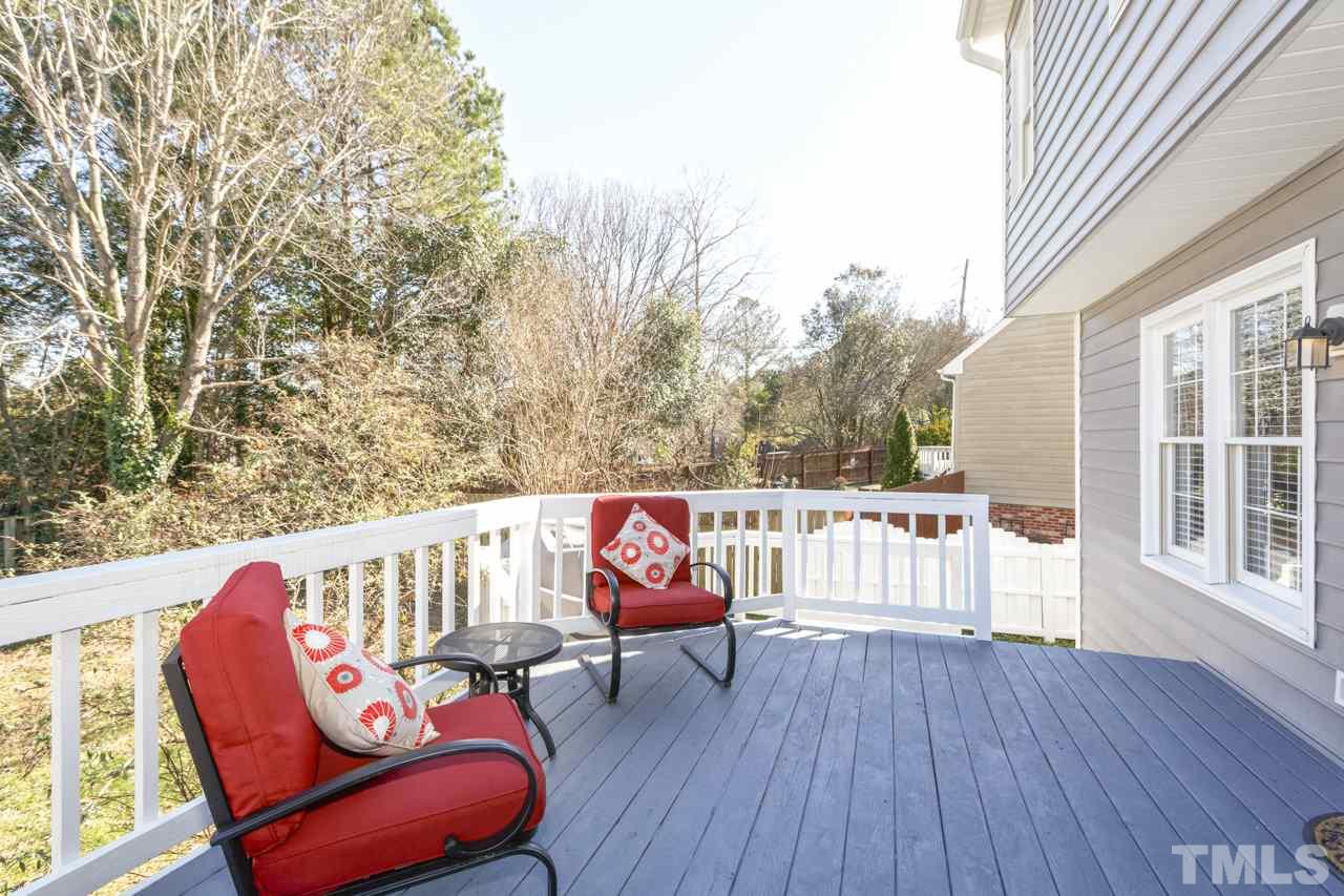 2101 Cedarbluff Court Raleigh, NC 27615 - Photo 22 of 25