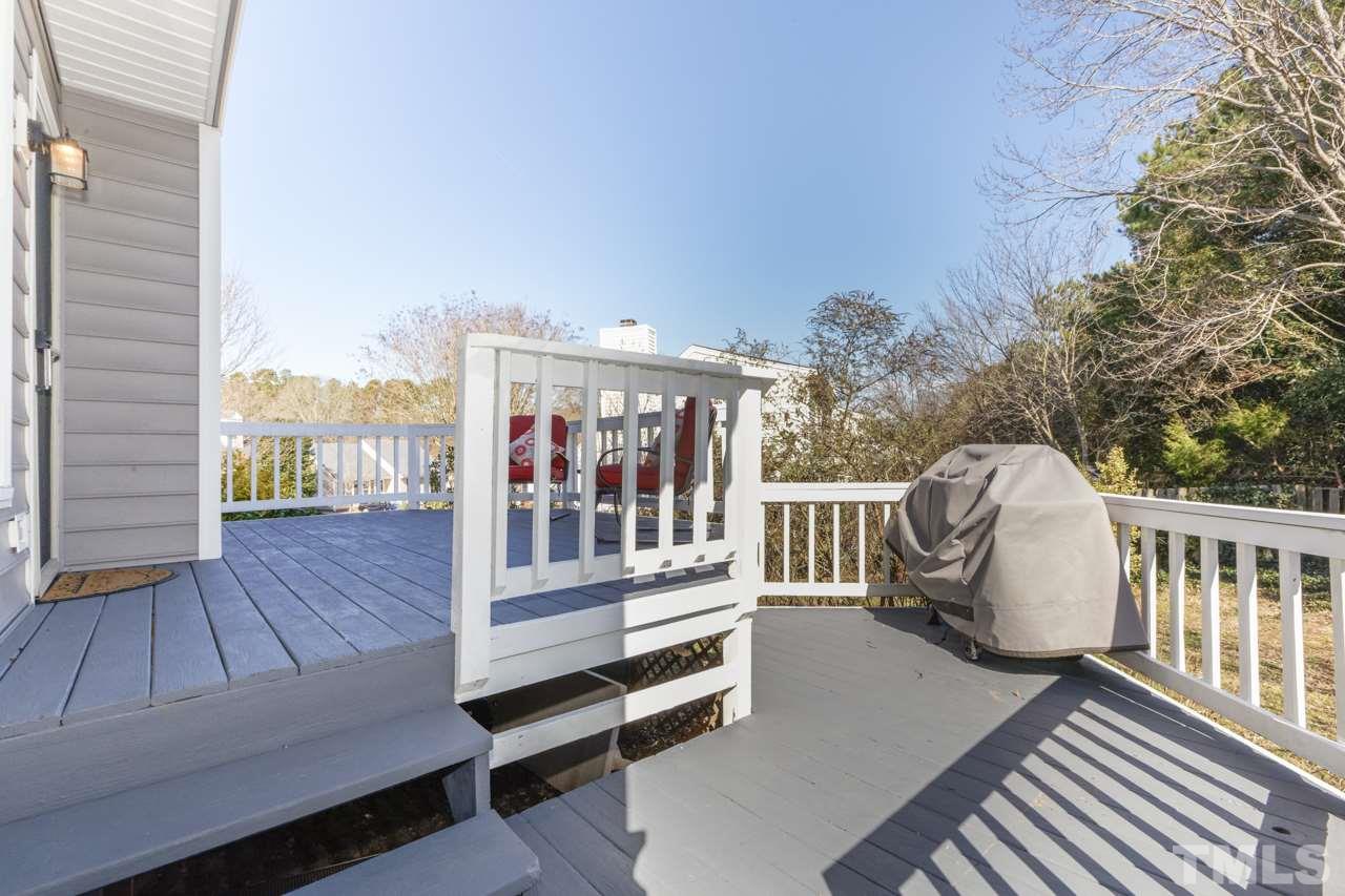 2101 Cedarbluff Court Raleigh, NC 27615 - Photo 23 of 25