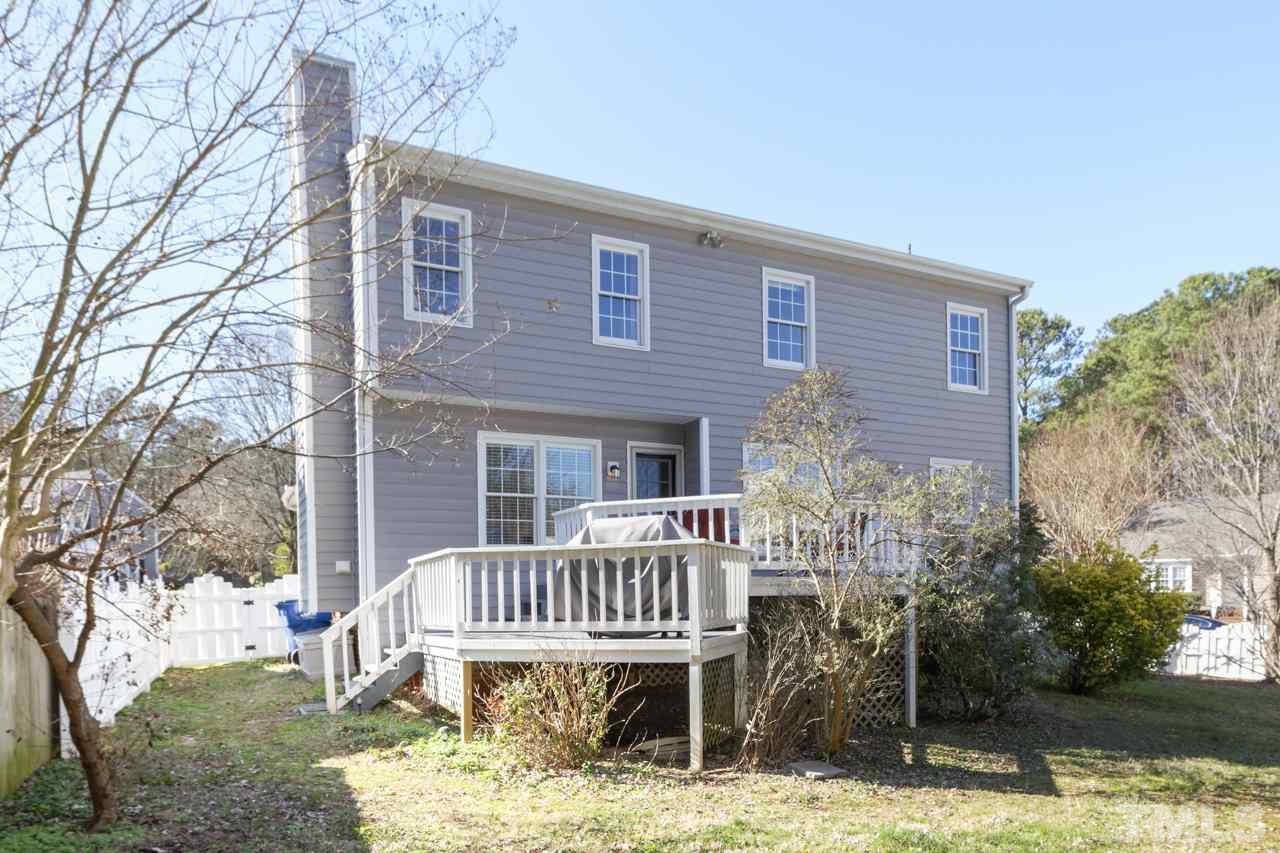 2101 Cedarbluff Court Raleigh, NC 27615 - Photo 24 of 25