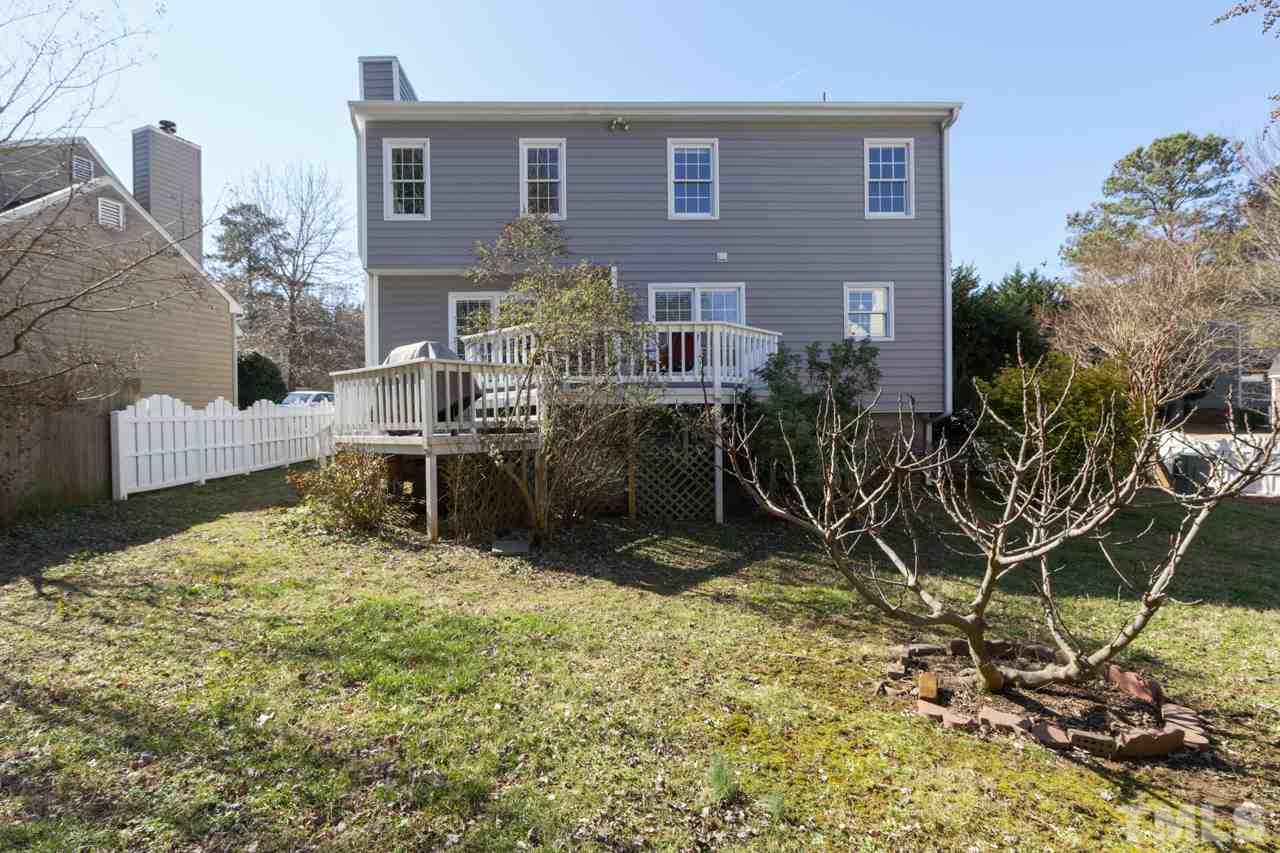 2101 Cedarbluff Court Raleigh, NC 27615 - Photo 25 of 25