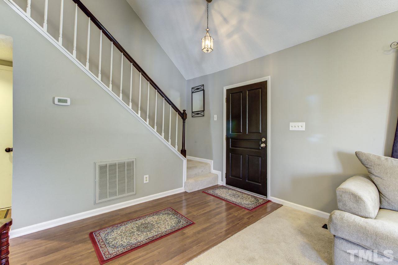 2101 Cedarbluff Court Raleigh, NC 27615 - Photo 4 of 25