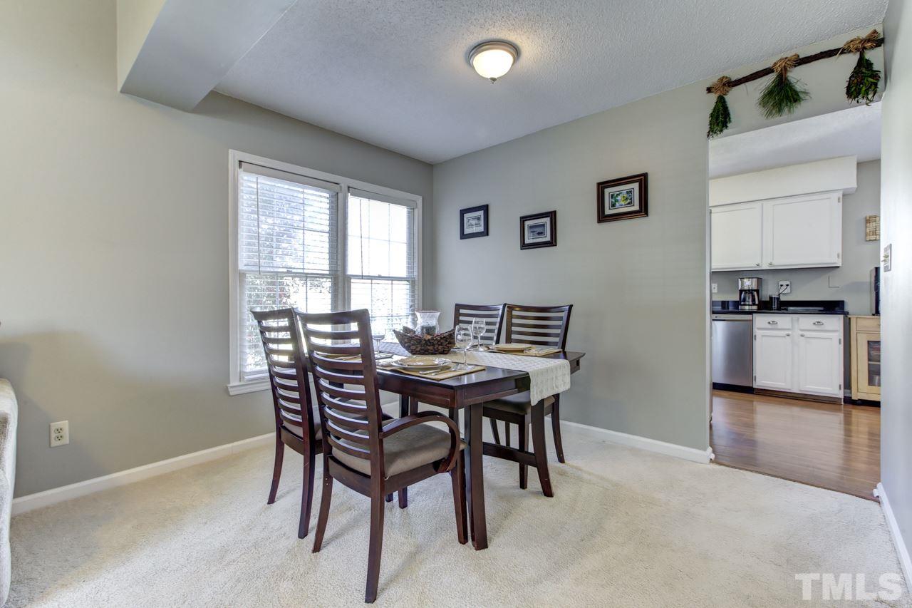 2101 Cedarbluff Court Raleigh, NC 27615 - Photo 5 of 25