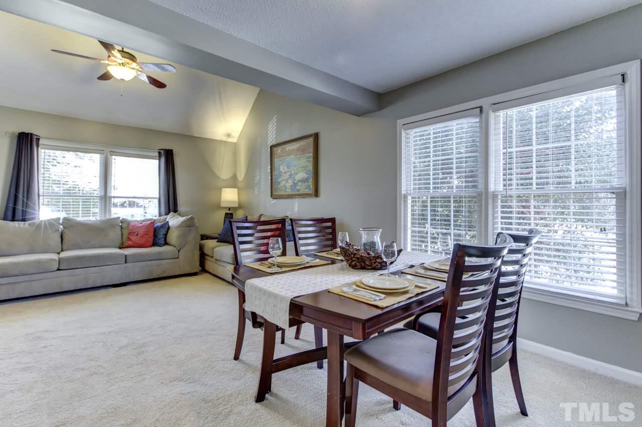 2101 Cedarbluff Court Raleigh, NC 27615 - Photo 6 of 25
