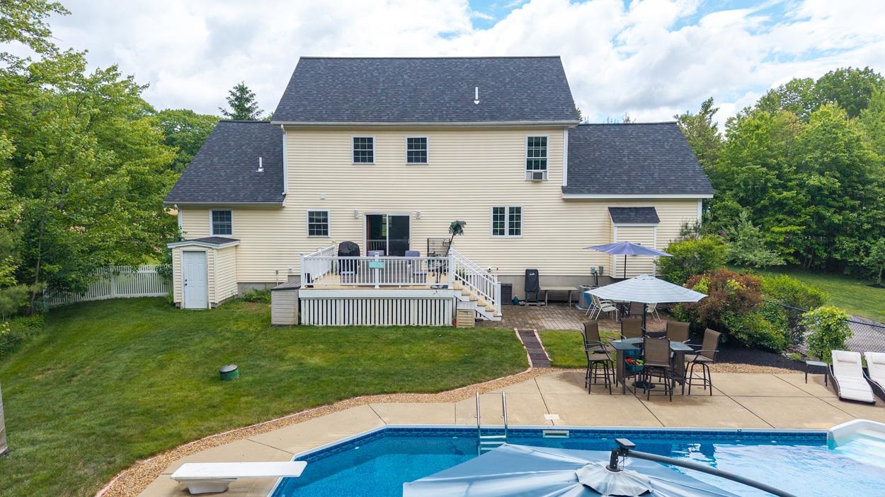 9 Misty Lane Hooksett, NH 03106 - Photo 51 of 57