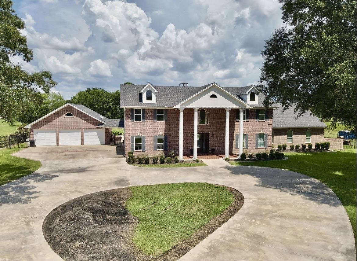 1132 Moore Road Beaumont, TX 77713 - Photo 1 of 50