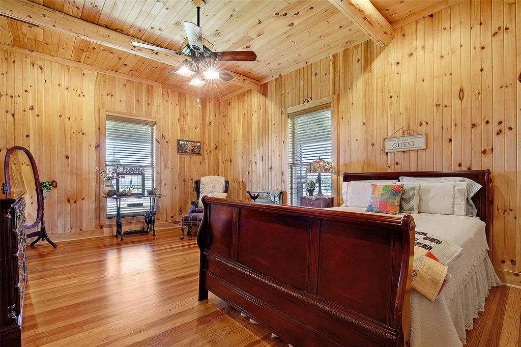 575 County Road 1214 Quitman, TX 75783 - Photo 12 of 39 a view of a living room and dining room
