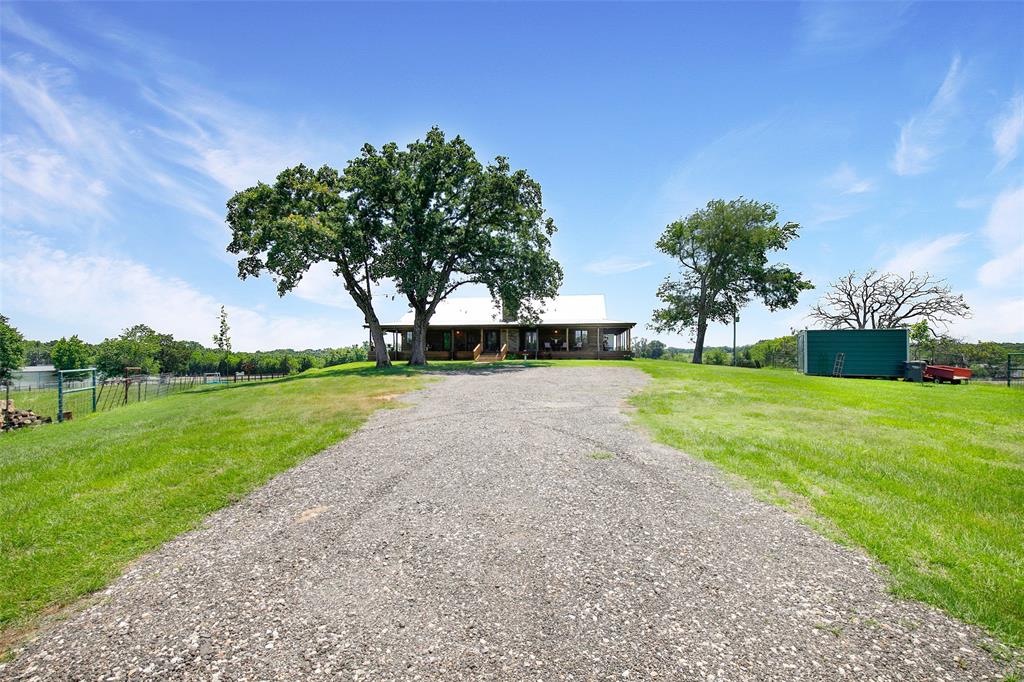 575 County Road 1214 Quitman, TX 75783 - Photo 35 of 39 a view of a park with large trees