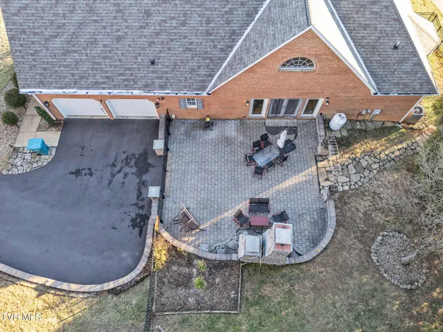 $629,000 | 25021 Grey Heron Court, Abingdon, VA 24211