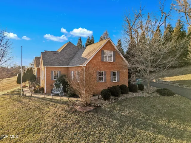 $629,000 | 25021 Grey Heron Court, Abingdon, VA 24211