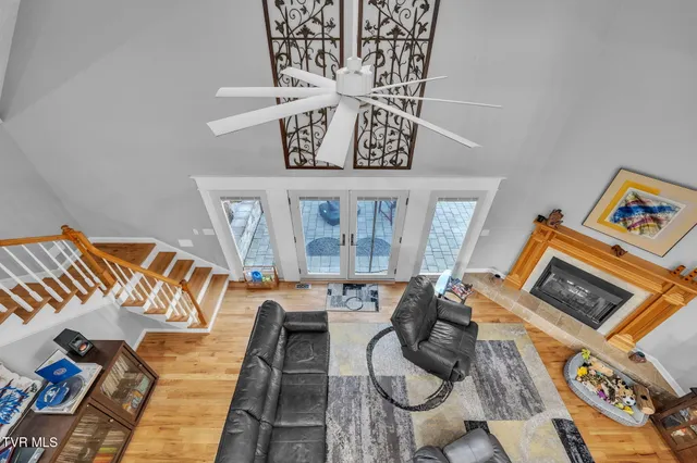 $629,000 | 25021 Grey Heron Court, Abingdon, VA 24211