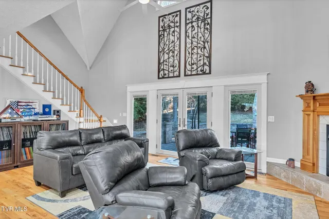 $629,000 | 25021 Grey Heron Court, Abingdon, VA 24211