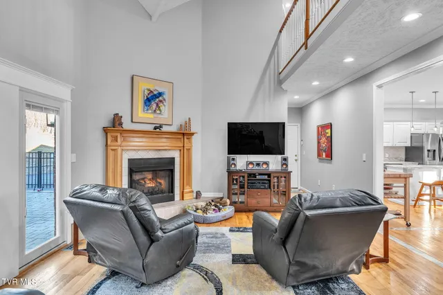 $629,000 | 25021 Grey Heron Court, Abingdon, VA 24211