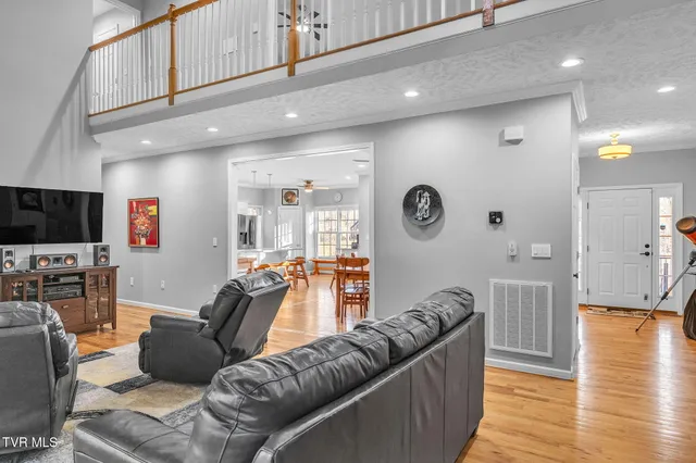 $629,000 | 25021 Grey Heron Court, Abingdon, VA 24211