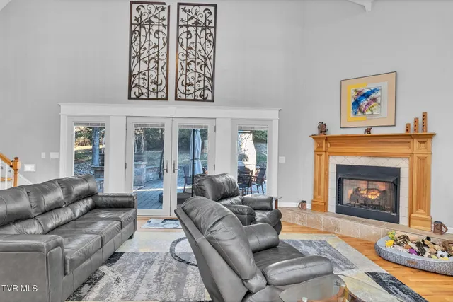 $629,000 | 25021 Grey Heron Court, Abingdon, VA 24211