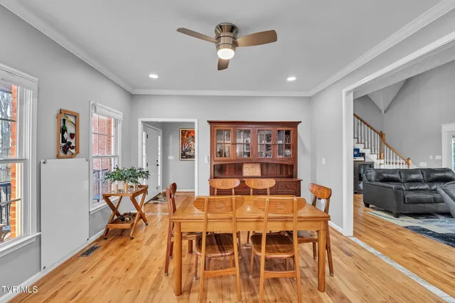 $629,000 | 25021 Grey Heron Court, Abingdon, VA 24211