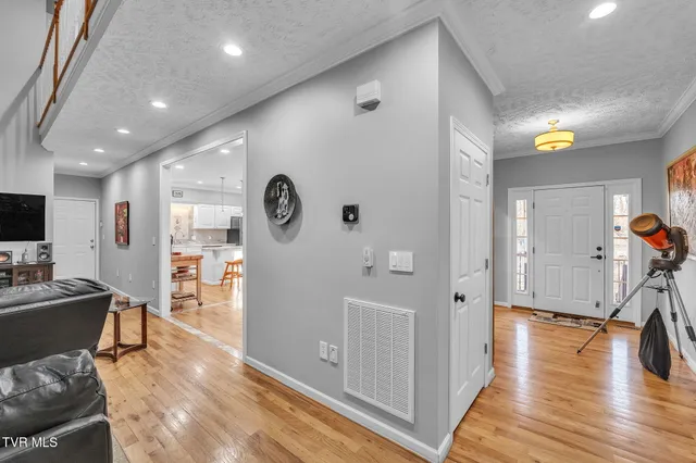 $629,000 | 25021 Grey Heron Court, Abingdon, VA 24211