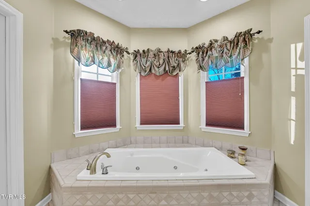 $629,000 | 25021 Grey Heron Court, Abingdon, VA 24211