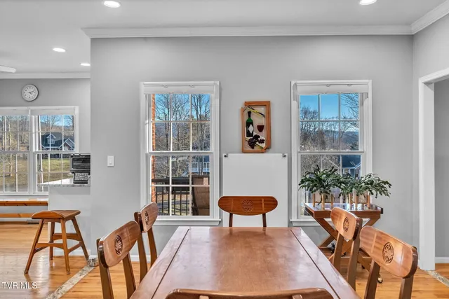 $629,000 | 25021 Grey Heron Court, Abingdon, VA 24211