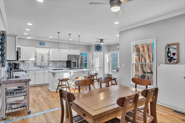 $629,000 | 25021 Grey Heron Court, Abingdon, VA 24211