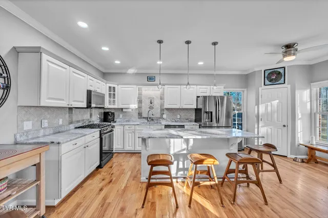 $629,000 | 25021 Grey Heron Court, Abingdon, VA 24211