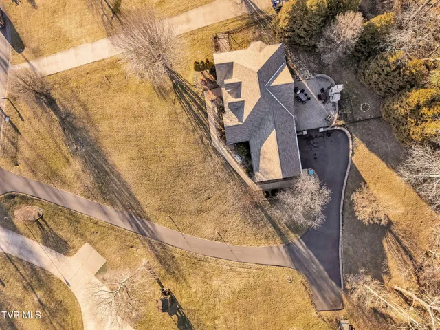 $629,000 | 25021 Grey Heron Court, Abingdon, VA 24211