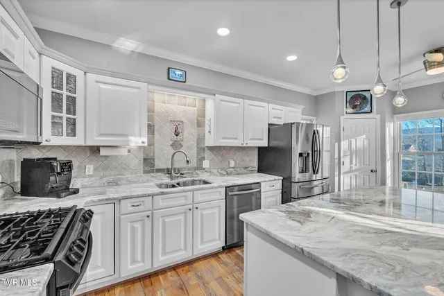 $629,000 | 25021 Grey Heron Court, Abingdon, VA 24211