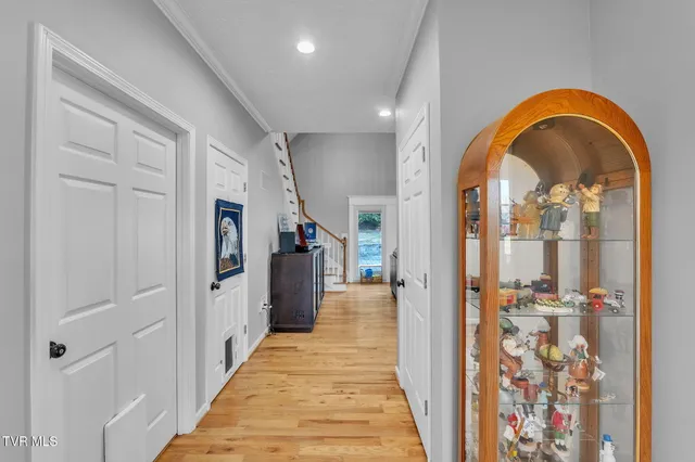 $629,000 | 25021 Grey Heron Court, Abingdon, VA 24211