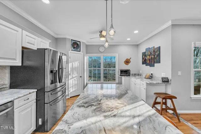 $629,000 | 25021 Grey Heron Court, Abingdon, VA 24211