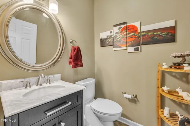 $629,000 | 25021 Grey Heron Court, Abingdon, VA 24211