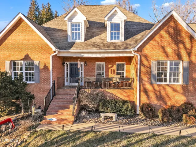 $629,000 | 25021 Grey Heron Court, Abingdon, VA 24211