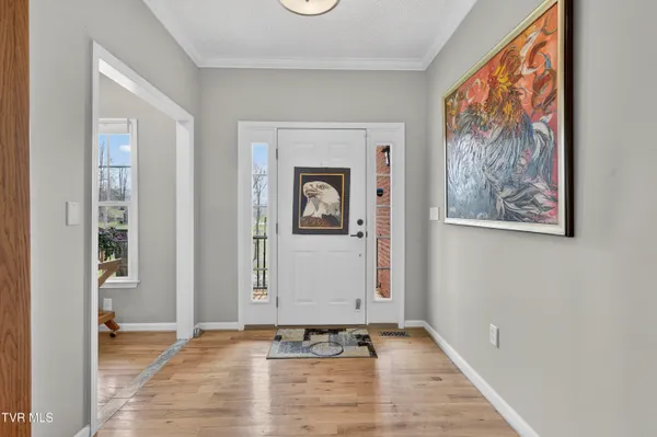 $599,000 | 25021 Grey Heron Court, Abingdon, VA 24211