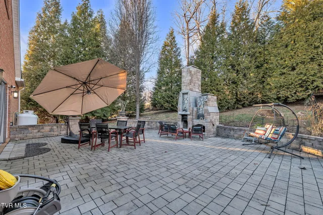 $629,000 | 25021 Grey Heron Court, Abingdon, VA 24211