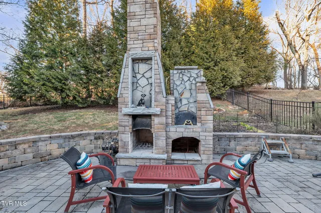 $629,000 | 25021 Grey Heron Court, Abingdon, VA 24211