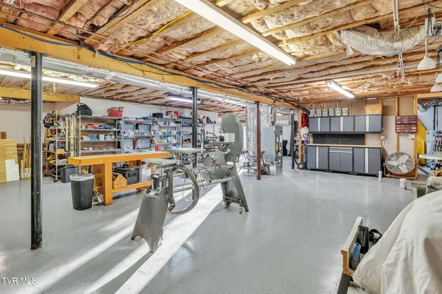 $629,000 | 25021 Grey Heron Court, Abingdon, VA 24211