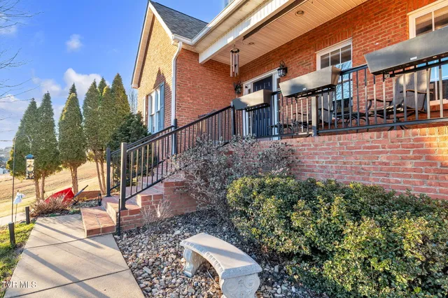 $629,000 | 25021 Grey Heron Court, Abingdon, VA 24211