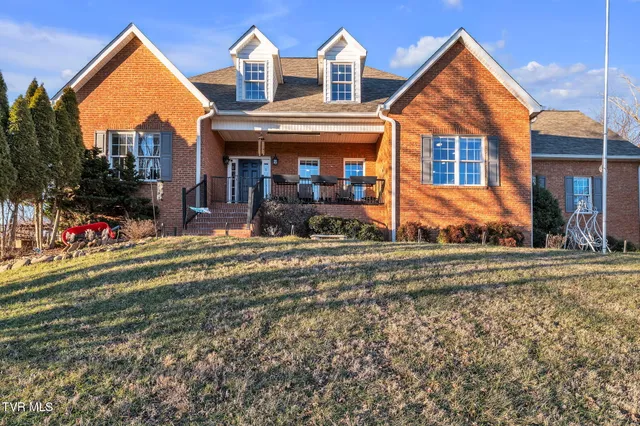 $629,000 | 25021 Grey Heron Court, Abingdon, VA 24211