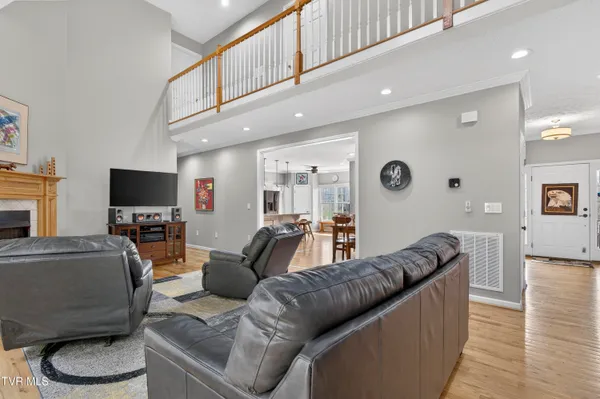 $599,000 | 25021 Grey Heron Court, Abingdon, VA 24211