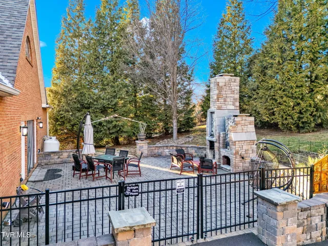 $629,000 | 25021 Grey Heron Court, Abingdon, VA 24211