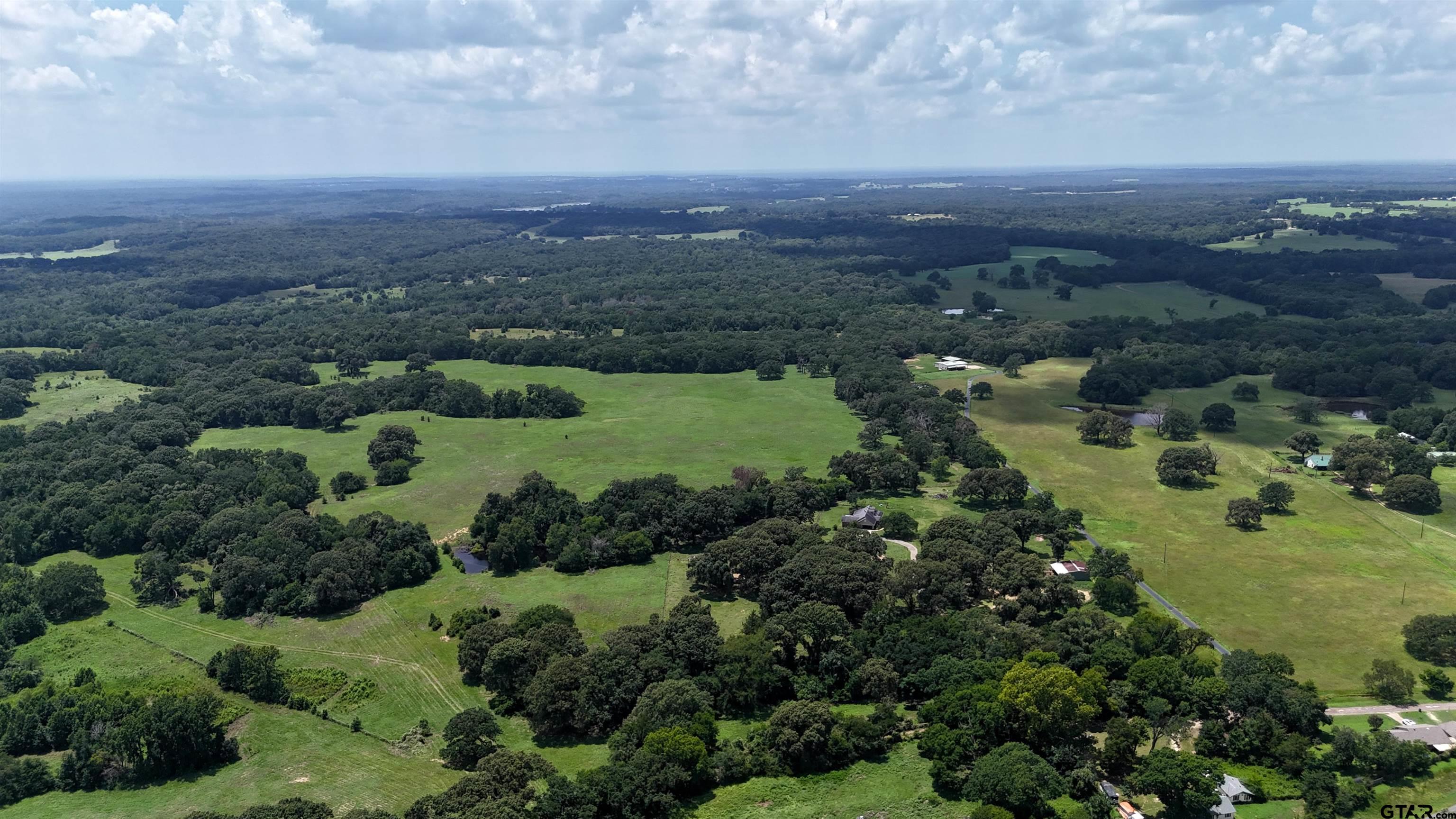 4613 Athens Tx 75751 Athens, TX 75751 - Photo 3 of 14 an aerial view of multiple house