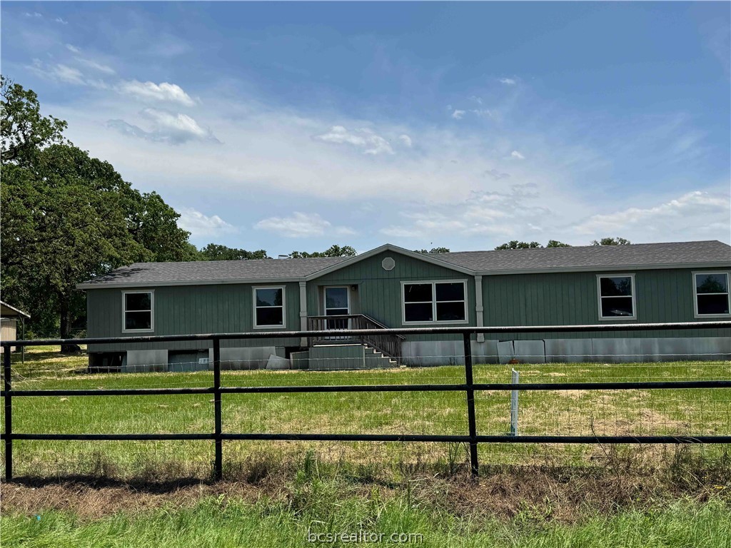 11459 Winstead Lane Calvert, TX 77837 - Photo 1 of 1