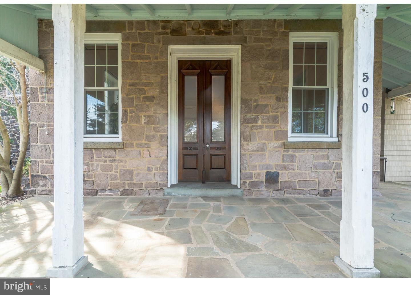500 Dresher Road Horsham, PA 19044 - Photo 1 of 25 Exterior Front